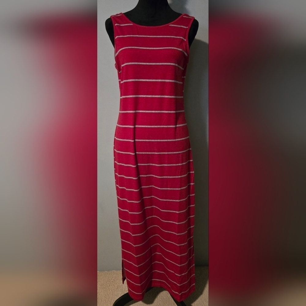 BLENCOT Womens 2025 Spring Summer Maxi Dress #579, 580 NWOT